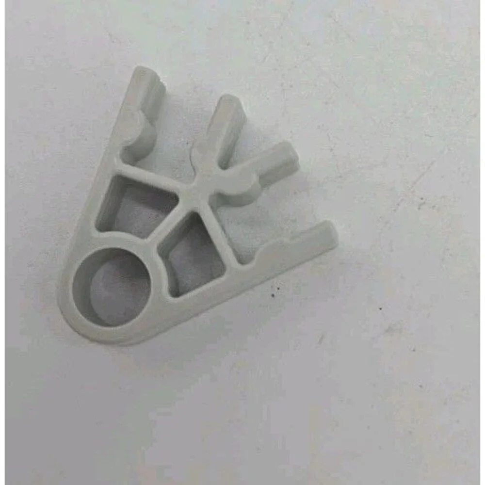 Knex 2-Way Connectors Light Gray #90903 Lot 14 Replacement Parts Standard K'nex